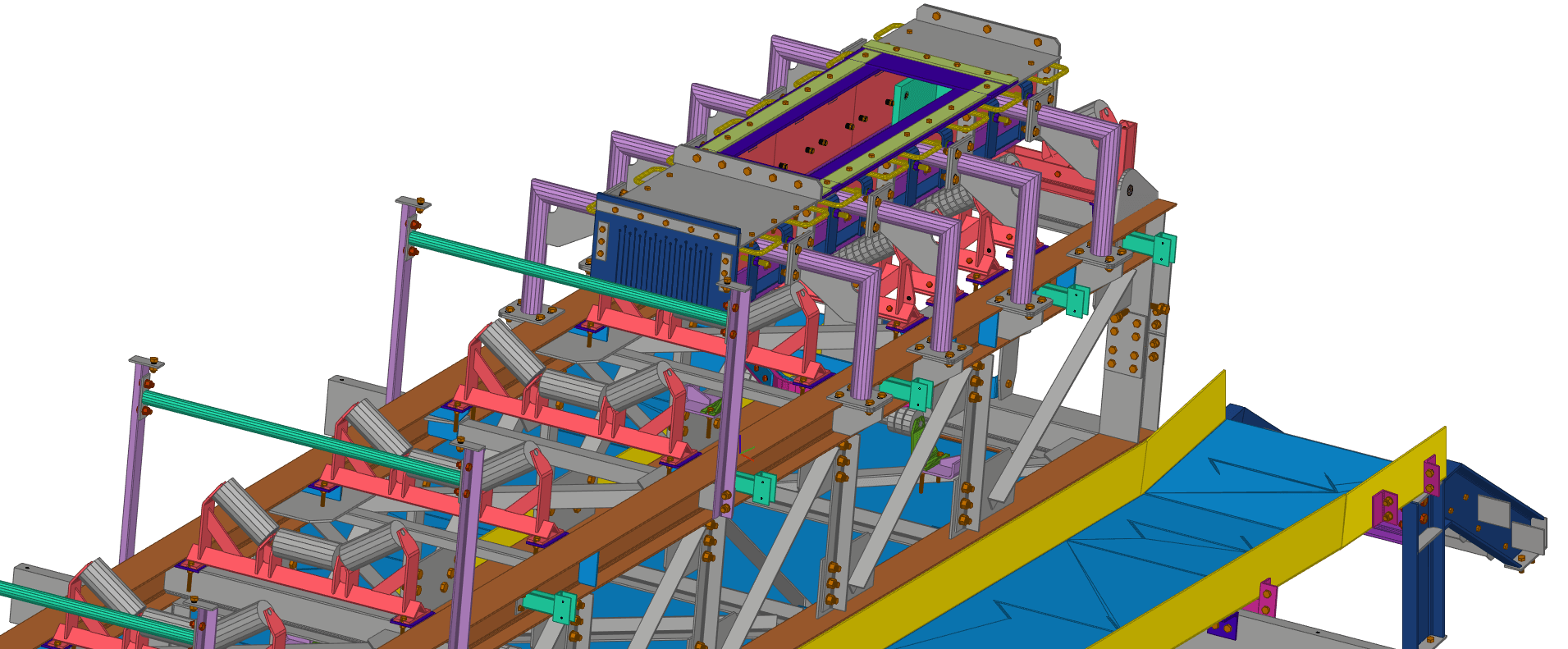 Elaboração de Modelos 3D BIM - AWP