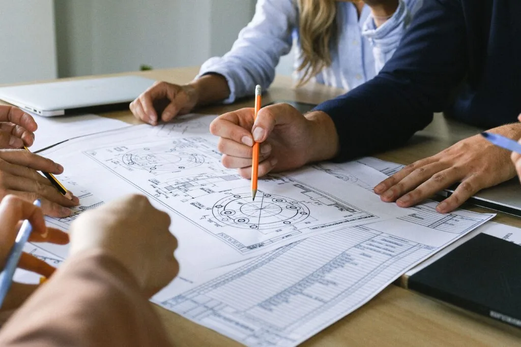 Engenharia multidisciplinar Virtos Engenharia